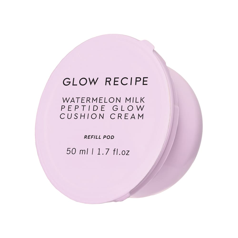WATERMELON MILK CUSHION CREAM (CREMA HIDRATANTE)
